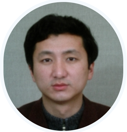 安徽大学化学化工学院副教授