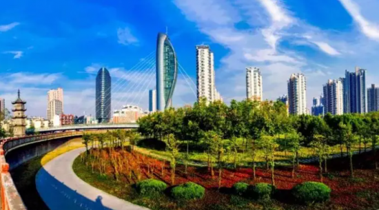 芜湖市发布《投资环境白皮书》