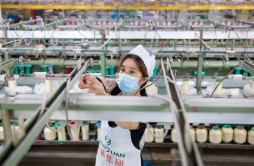 五部门发文提升消费品工业数字融合应用能力