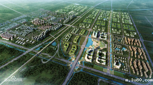 合肥市蜀山产业园