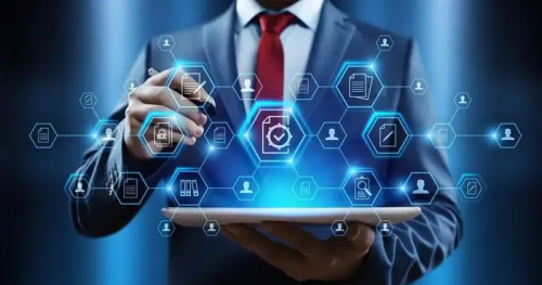 安徽省大数据企业培育认定