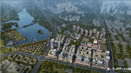 合肥启迪科技城