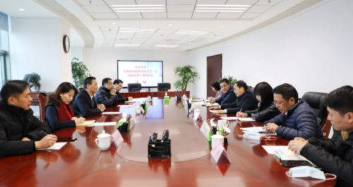 安徽省侨联成立40周年：促成136个项目落户安徽