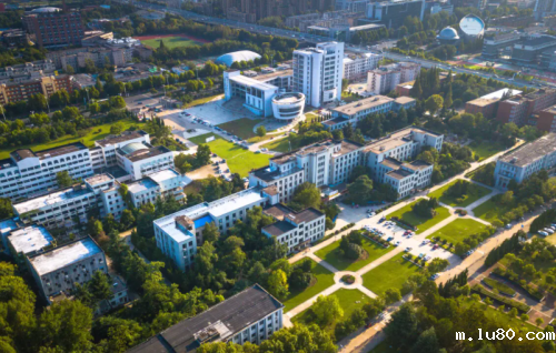 安徽大学科技园