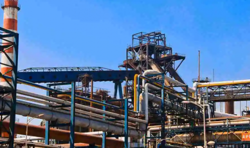 合肥上半年工业用电量增速居长三角万亿城市首位