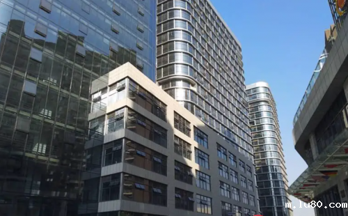 芜湖服务外包产业园