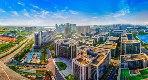 合肥高新区入选首批全国商业秘密保护创新试点地区