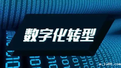 数字化转型