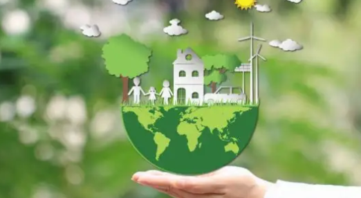 双碳目标是指什么