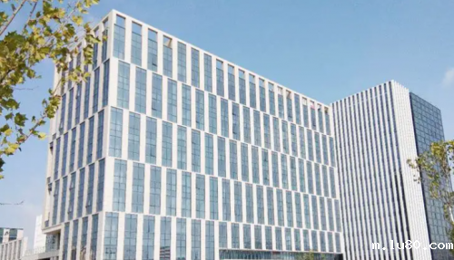 中国国际智能语音产业园1期