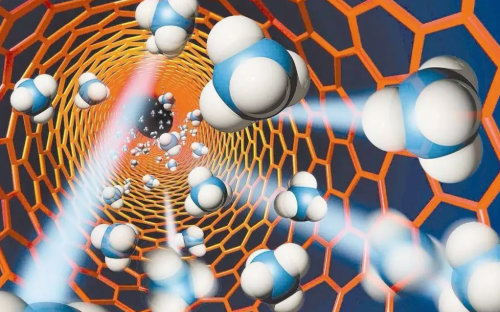 全省新材料产业规模以上工业产值同比增长19.1%