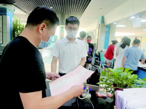 安徽怀远：超百亿项目实现“拿地即办证”