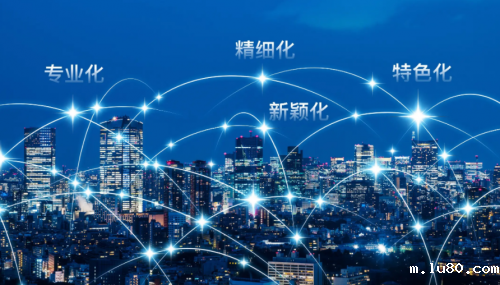 合肥市庐阳区国家级专精特新“小巨人”企业再添新军