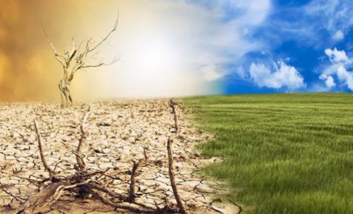 滁州市成为安徽省唯一获批的全国首批国家气候投融资试点城市