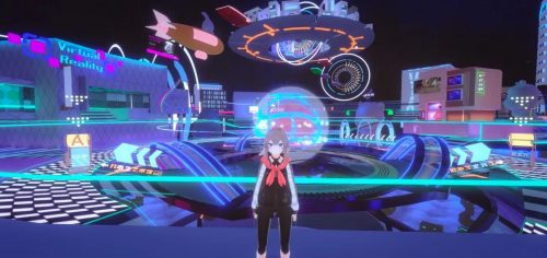 尘海互动：聚焦关键技术，结合数字化转型打造沉浸式元宇宙展销和活动空间