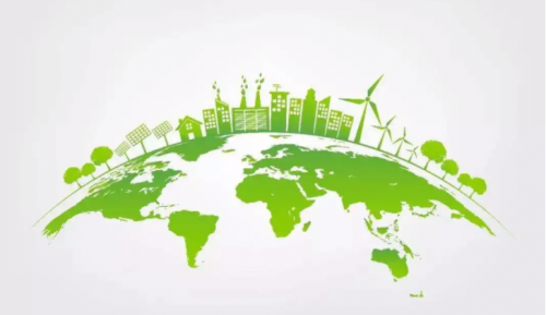 淮南集中签约10个新能源项目