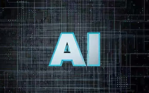 合肥人工智能铺展产业链图谱