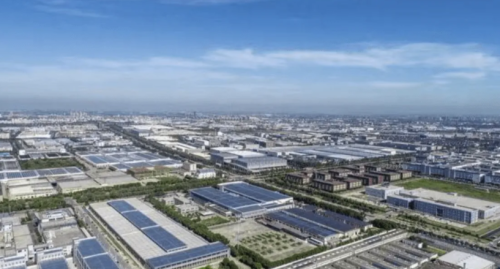 池州：规上工业增加值增速连续四个月全省第一