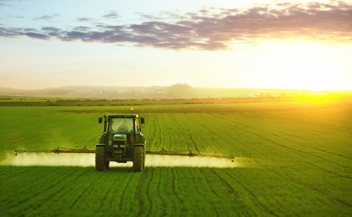 我省首个乡镇农村金融综合服务中心启用