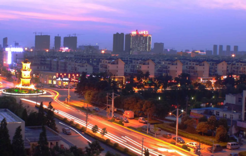 安徽“真金白银”支持皖北发展