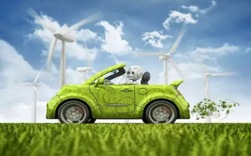 总投资逾20亿元新能源汽车配件制造项目落户马鞍山