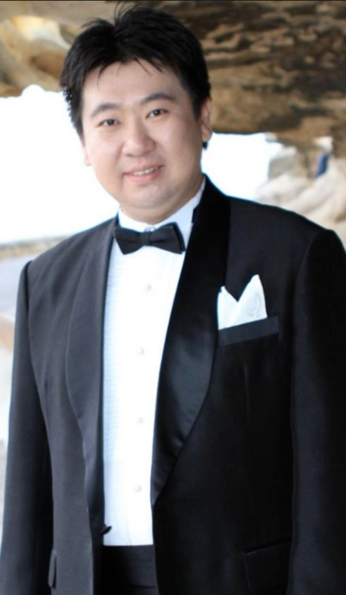 王彦博个人简介