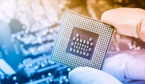 印度预计在半导体产业领域的投资至少250亿美元