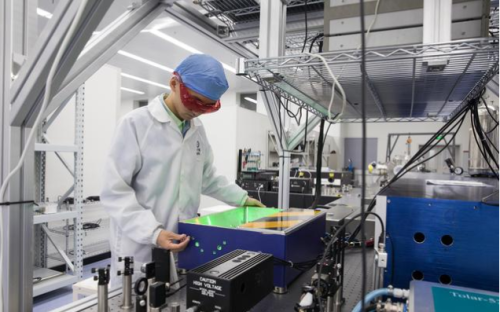 合肥将对新型研发机构开展细化分类、支持，最高每年可获2000万元经费