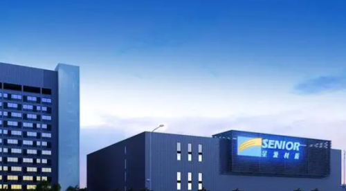 星源材质发布关于向欧洲子公司追加投资的公告