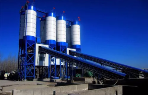 2022年安徽省预拌混凝土企业20强名单出炉，合肥12家上榜！