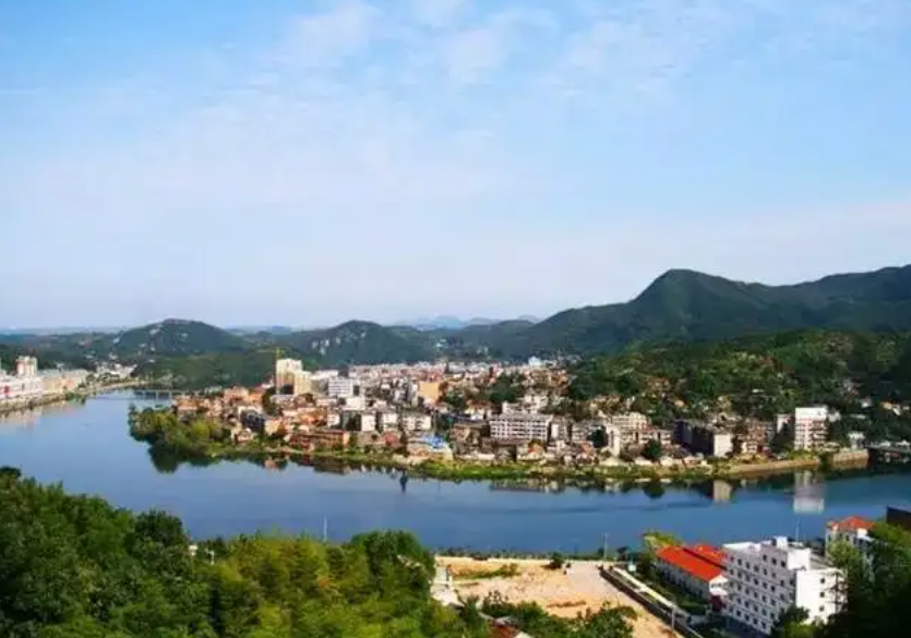 2022年国家乡村振兴示范县创建名单公示