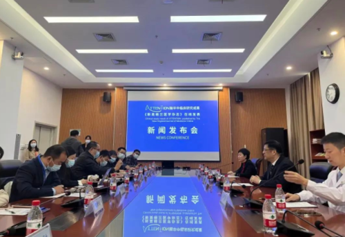 中科大附一院解答世界性脑卒中难题，成果登上国际顶刊