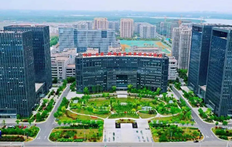 安徽自贸试验区发布十佳制度创新成果