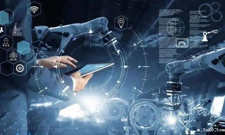 什么是智改数转？