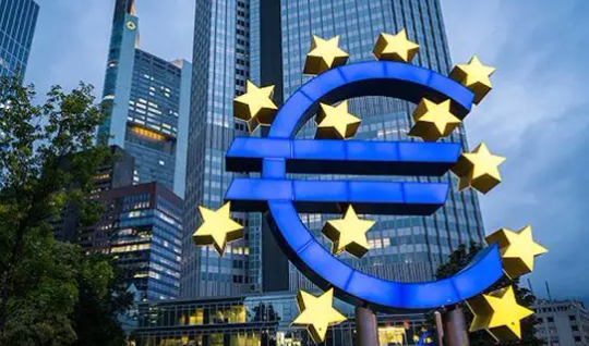 欧盟达成协议，将从2035年禁止新增内燃机汽车