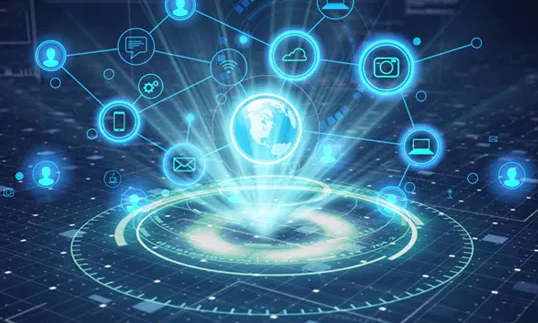 国务院办公厅关于印发 全国一体化政务大数据体系建设指南的通知