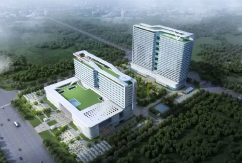 合肥再添2个国家级区域医疗中心，全省已有6个获批建设