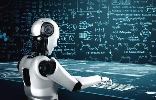 100个人工智能典型应用场景