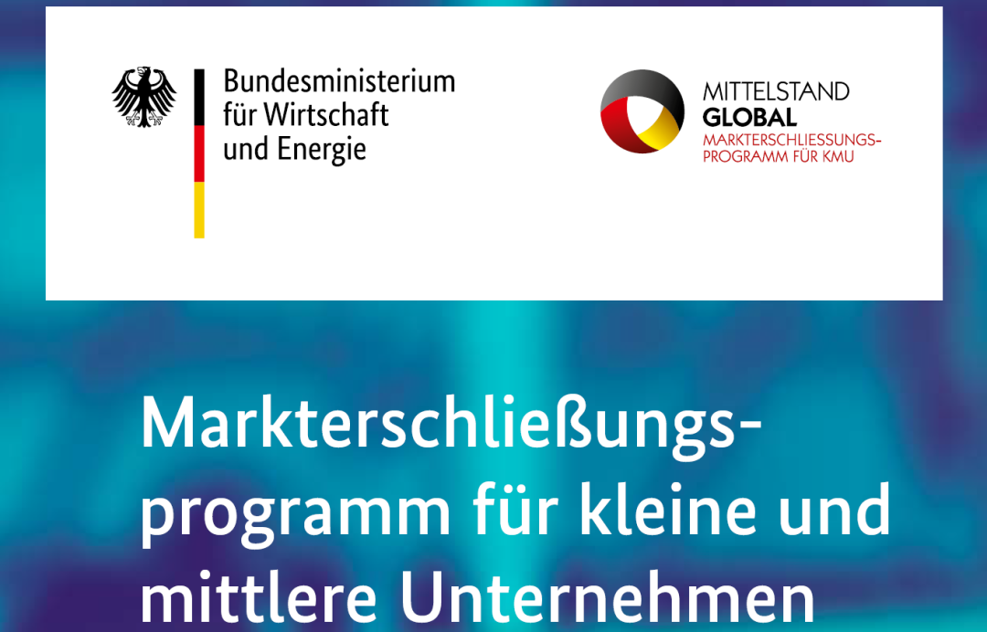 “链通高新”2022中德环保科技企业跨国线上对接会