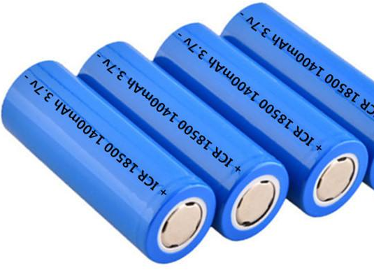 新材料可延长植入式电池寿命50%