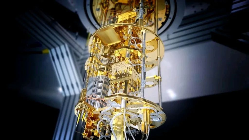 中国首次！本源量子量子计算专利数量超越英特尔！