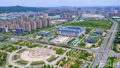 沪苏浙皖成立科技创新共同体