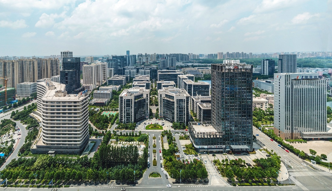 全国首批量子信息未来产业科技园建设试点培育获批建设