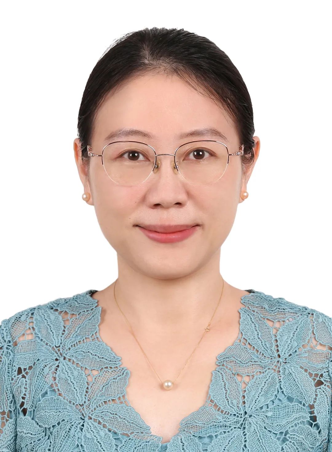 杨丽娜个人简介