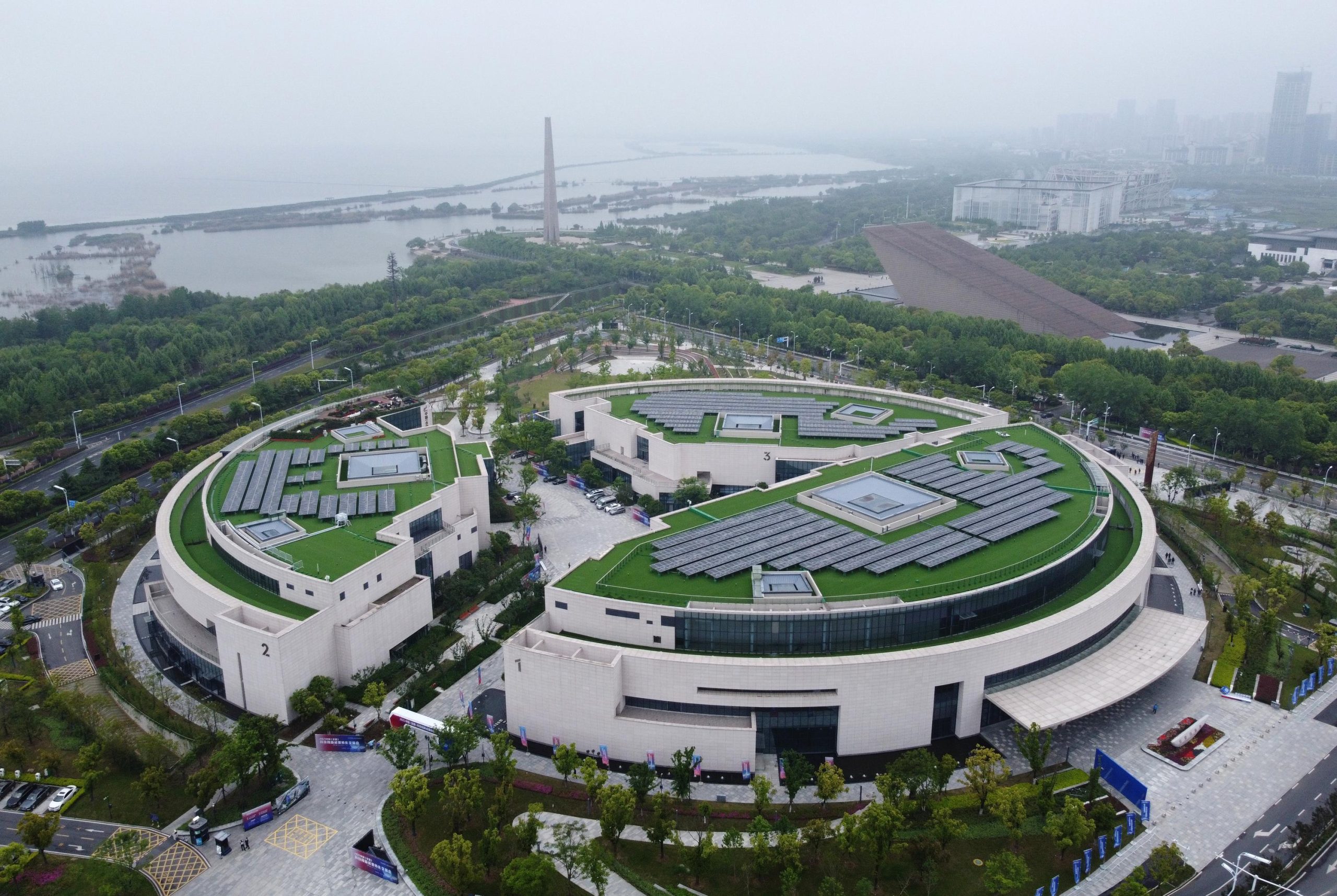 安徽启动建设科技创新企业上市加速孵化中心