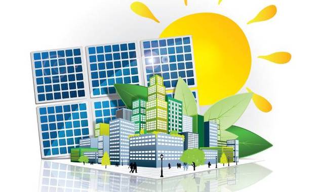 安徽省新能源和节能环保产业产学研用对接会在合肥举行