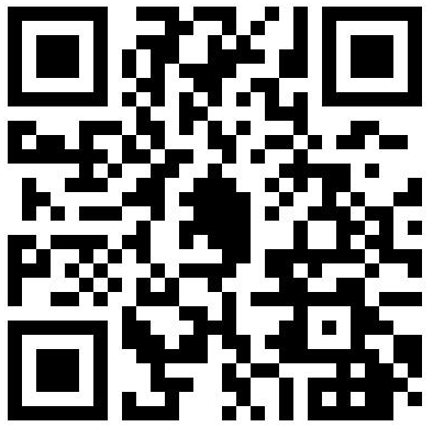 报名二维码