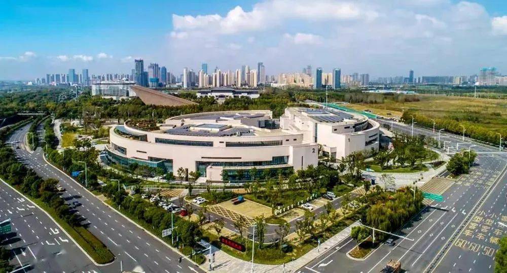 安徽科技大市场