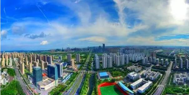 合肥综合性国家科学中心 环境研究院成立