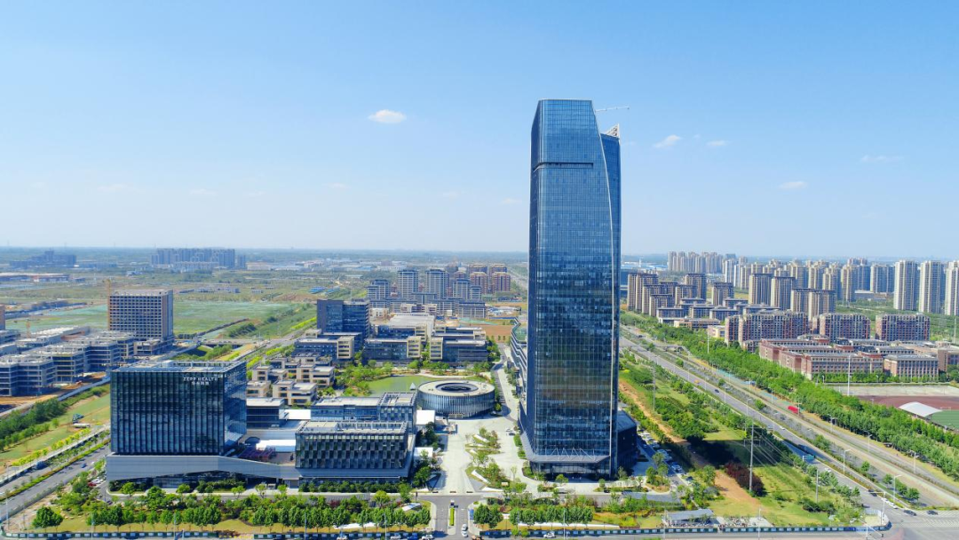 安徽“双创汇” • 走进科大硅谷省外优秀科技成果转化项目对接会